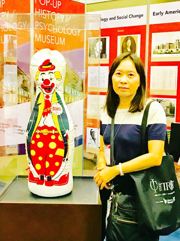 葉寶玲老師