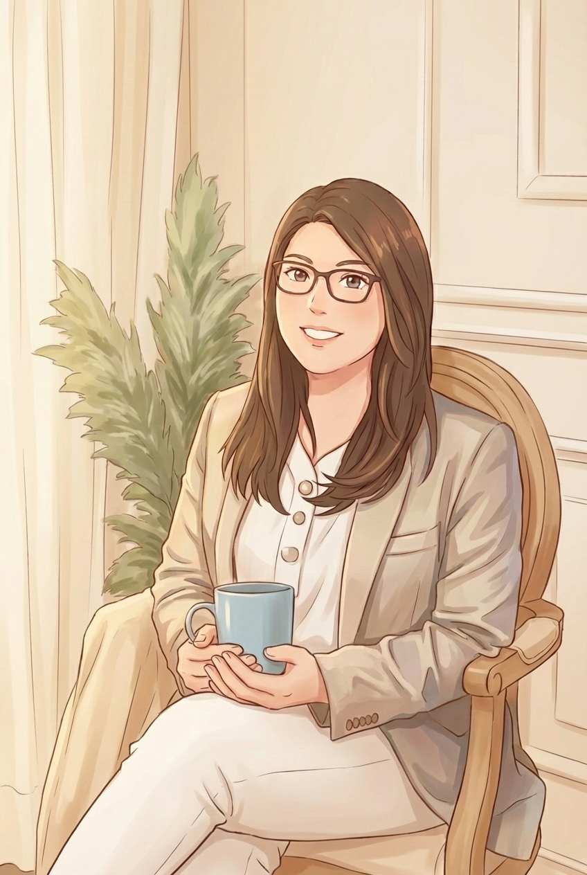 房孟潔 助理教授