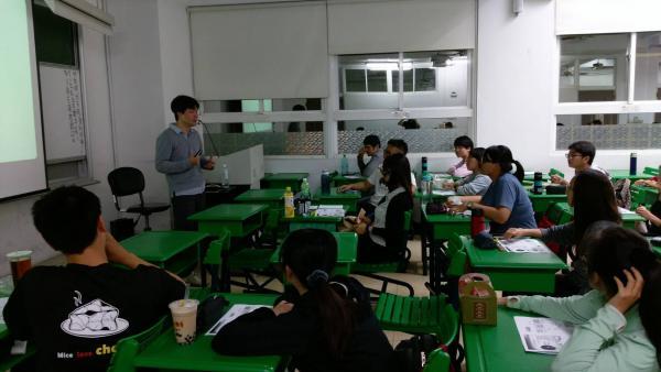 105-2 阿德勒心理學諮商輔導實務工作坊圖片