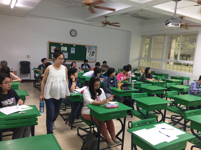 20170926 如何做好諮商輔導相關研究之經驗分享圖片
