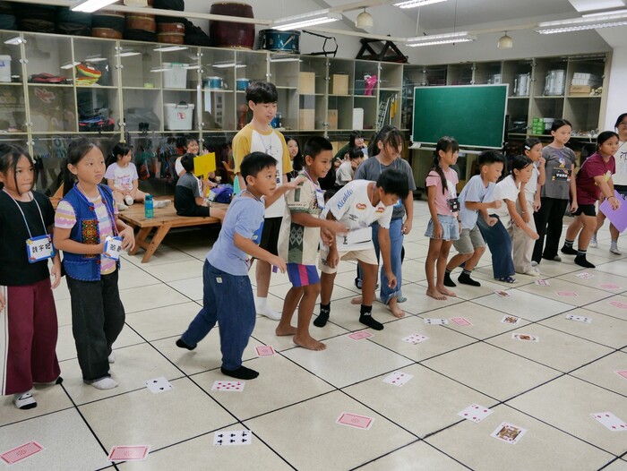 兒心營圖片