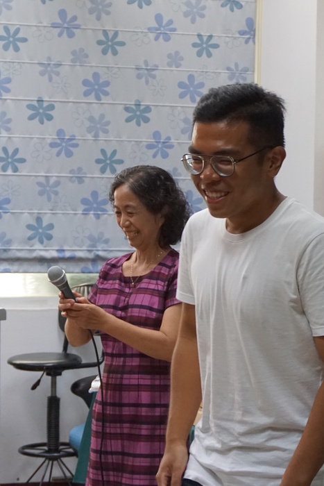 2018.6.9畢業生茶會圖片