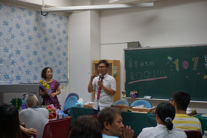 2018.6.9畢業生茶會圖片