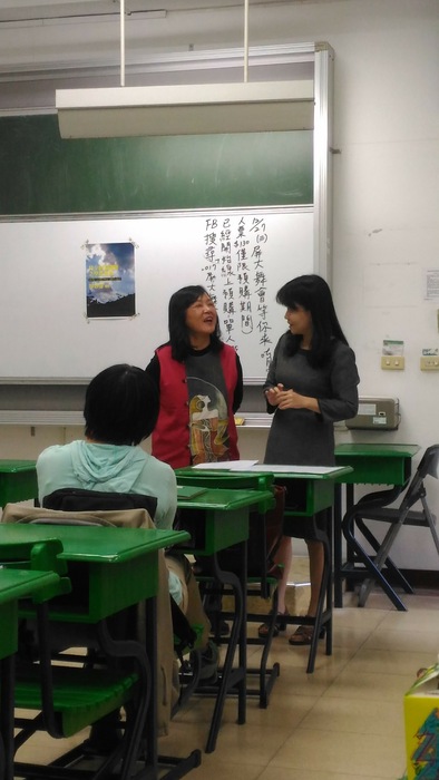 20171207兒少創傷議題之學思歷程圖片