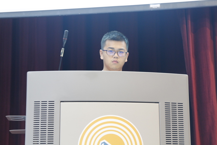106.10.2系週會-社區輔導服務經驗談圖片