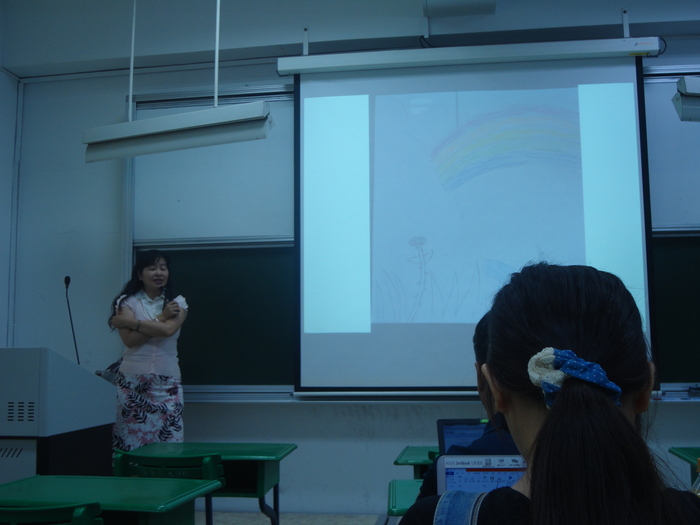 106.5.11表達性藝術治療圖片