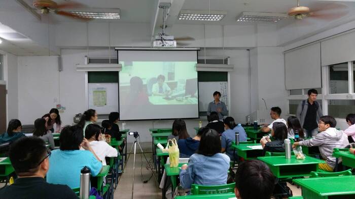阿德勒心理學諮商輔導實務工作坊圖片